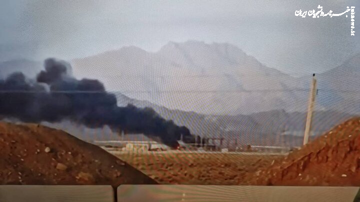 آخرین وضعیت سایت هسته‌ای نطنز تشریح شد