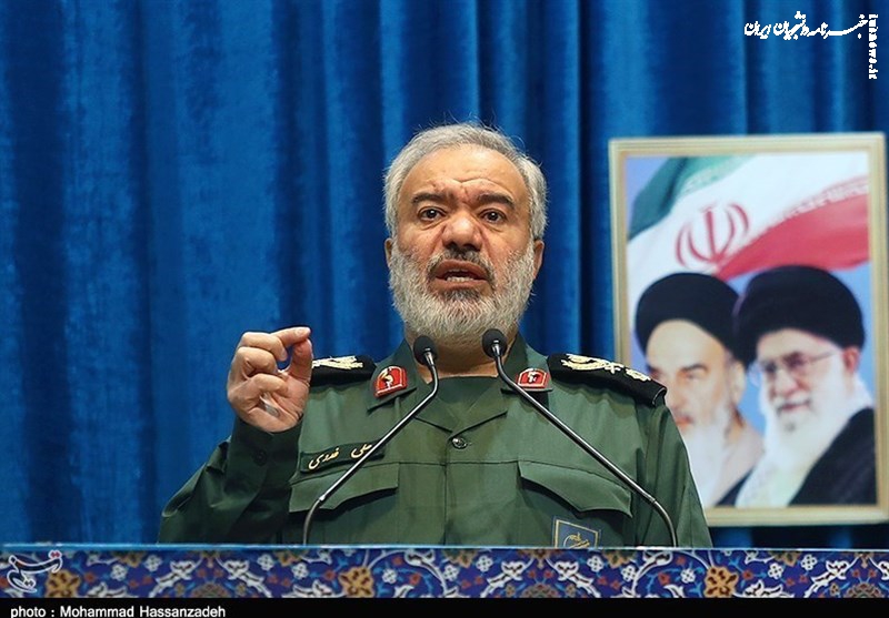  فدوی: اقدام پشیمان‌کننده علیه صهیونیست‌ها انجام می‌دهیم