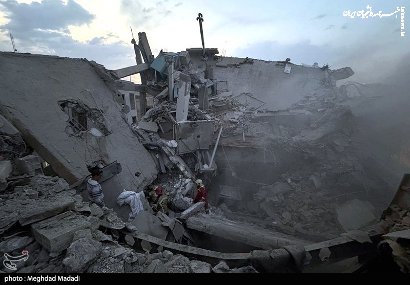 لندن دعوت به کاهش تنش‌ها کرد!