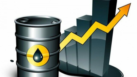 قیمت نفت در عرض چند ساعت ۱۰ درصد افزایش یافت