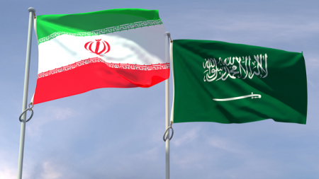 عربستان سعودی تجاوز به خاک ایران را قویا محکوم کرد