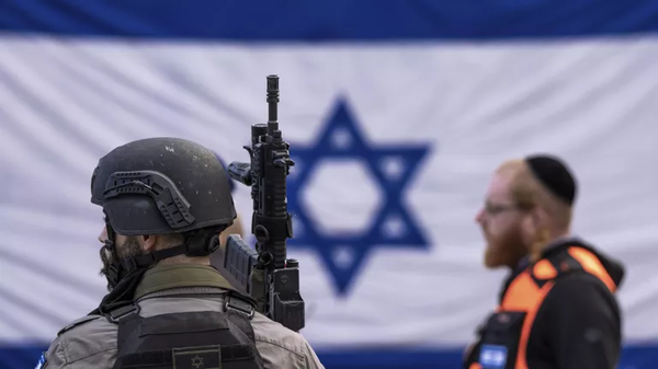 هشدار حداکثری در سفارتخانه‌های رژیم صهیونیستی