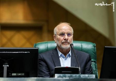 قالیباف: انتقام به هر طریقی و با هر ابزاری گرفته خواهد شد