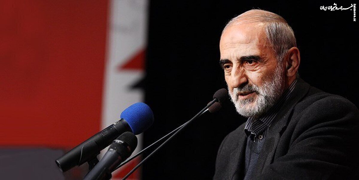 شریعتمداری: پایگاه‌های آمریکا در منطقه نباید در امان بمانند