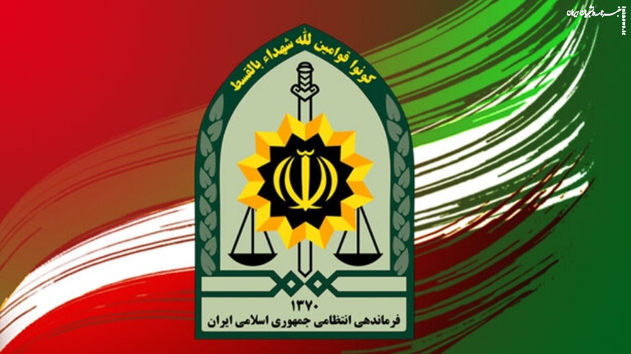 در صورت شلیک موشک از سمت ایران، از اراضی زمینی فیلم نگیرید