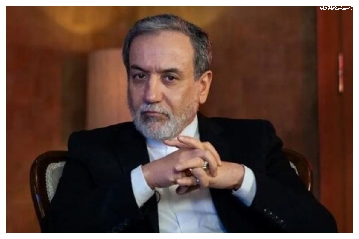  عراقچی: پاسخ ایران به تجاوز رژیم اسرائیل قاطع و قطعی خواهد بود