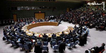 تشکیل جلسه اضطراری شورای امنیت درباره حملات تروریستی اسرائیل به ایران