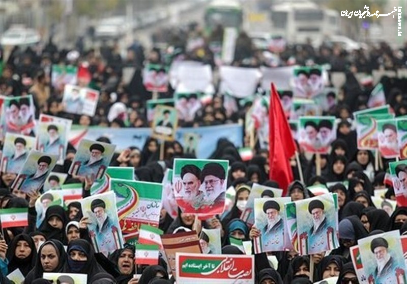 غدیر خیبری؛ پاسخ ملت ایران به جنایت صهیونیسم 