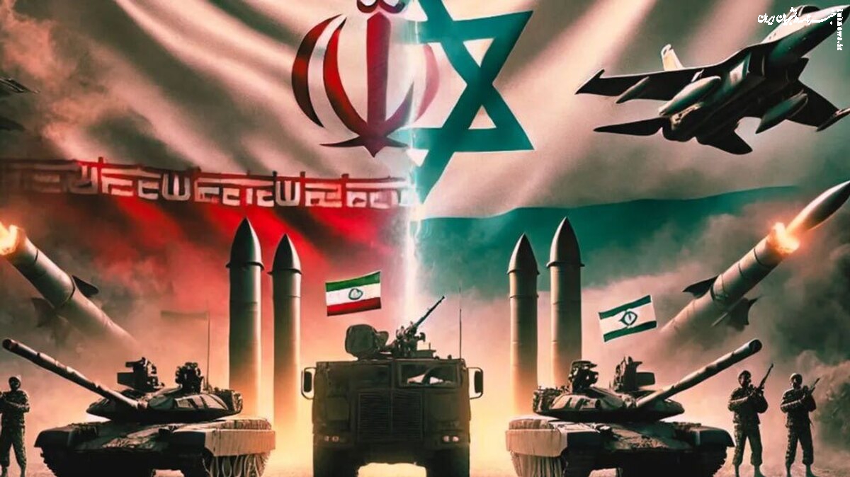 تجمع دانشجویان دانشگاه صنعتی امیرکبیر در محکومیت جنایات رژیم غاصب صهیونیستی 