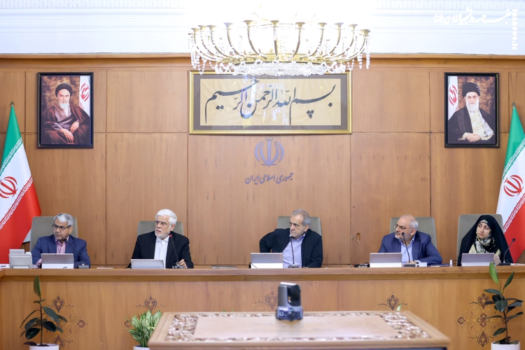 انتقاد انجمن اسلامی دانشجویان دانشگاه الزهرا(س) به دولت/ اظهارات برخی دولتیون مایه تاسف است