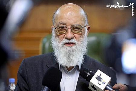 چمران: از مترو و سوله‌های بحران در شرایط اضطراری استفاده شود