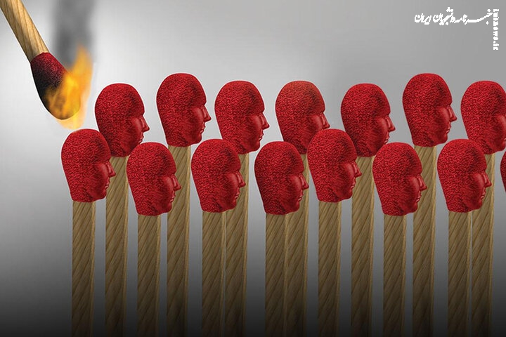 شایعات بیشتر از موشک‌ها تلفات می‌گیرند