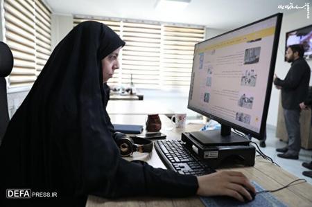 بنیاد حفظ آثار دفاع مقدس شهادت «فرشته باقری» را تسلیت گفت