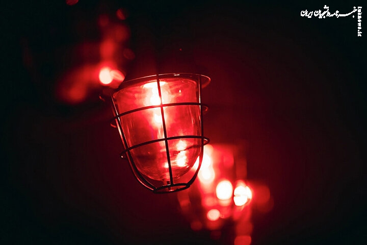 ما بدون آژیر قرمز زندگی می‌کنیم