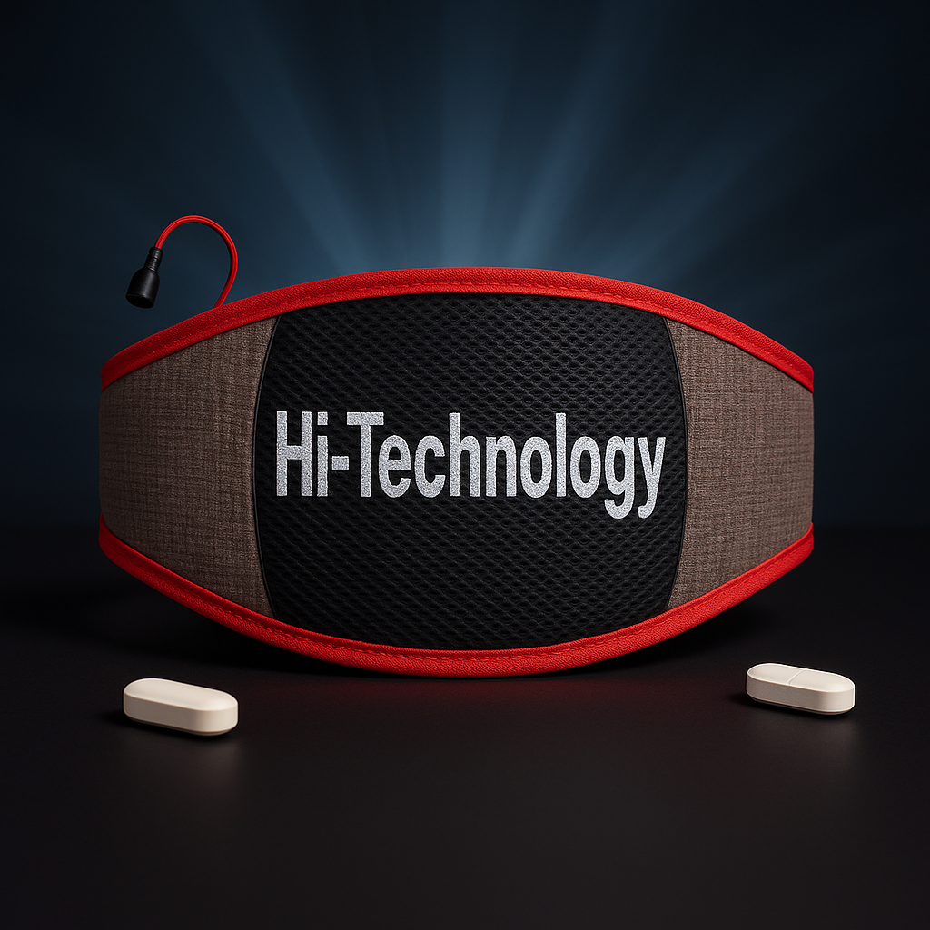 کمردرد و عفونت رحم | وقتی کمر درد، نشانه‌ای از یک مشکل پنهان است