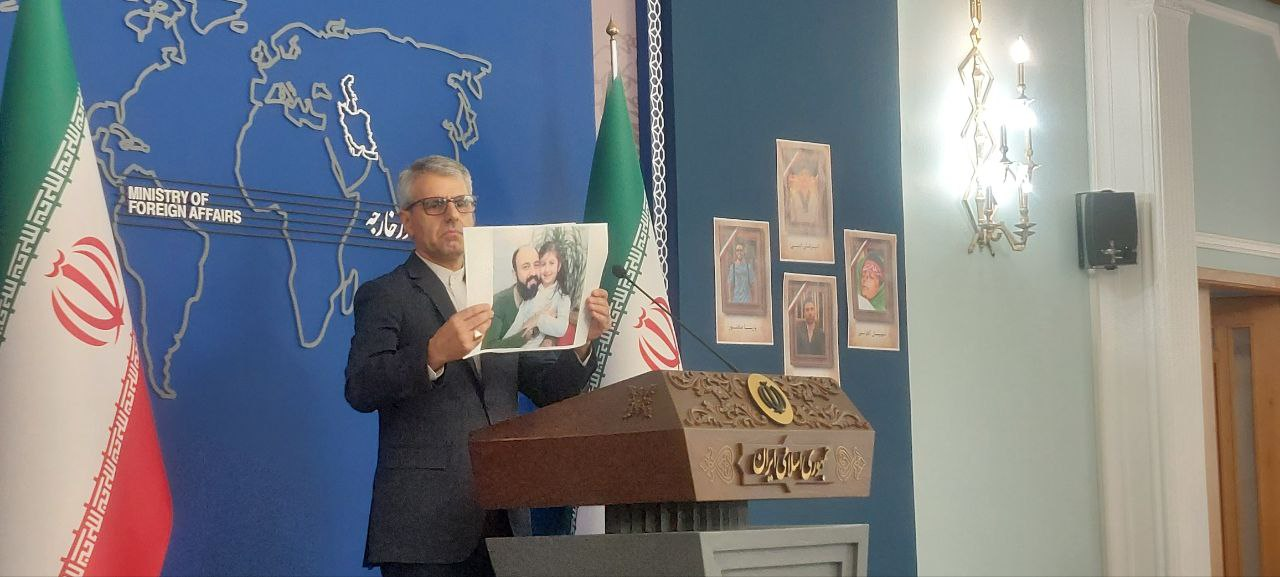 بقائی: تا زمانی که تجاوز ادامه داشته باشد از مردم و کیان کشورمان دفاع می‌کنیم