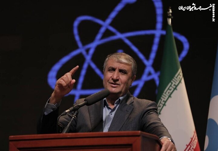 Iran’s nuclear facilities in good condition: AEOI chief