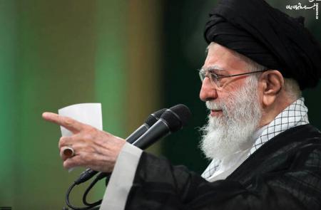 همه مسئولین آمریکا را ترور می‌کنیم/ تهدید رهبر انقلاب یعنی راه انداختن دریای خون در اسرائیل!