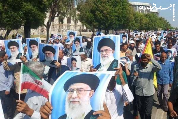 حساسیت‌سنجی برای یک اقدام/ چرا نماز جمعه امروز از نماز جمعه نصر هم مهم‌تر بود؟