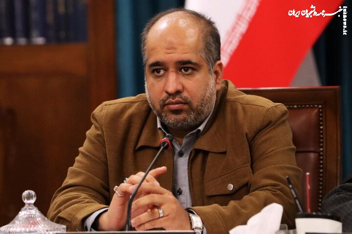 خضریان: پاسخ ایران هیمنه و اقتدار آمریکا را خواهد شکست