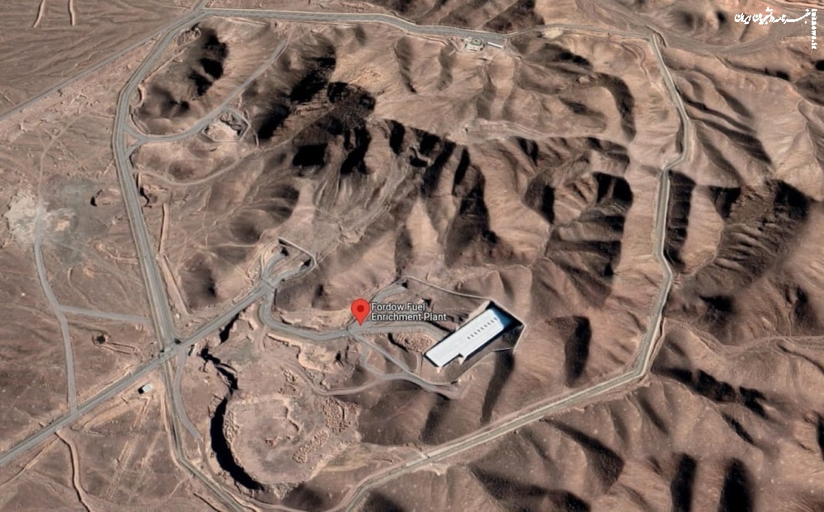 بیانیه جبهه پایداری در محکومیت تهاجم نظامی آمریکا به تأسیسات صلح آمیز هسته‌ای ایران