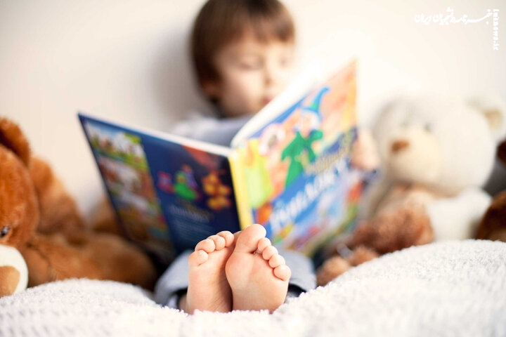 لزوم توجه به سلامت روان کودکان در شرایط بحرانی