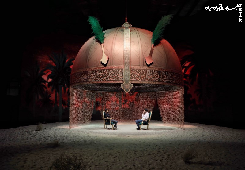 تولید «از سرگذشت» برای پخش در ماه محرم