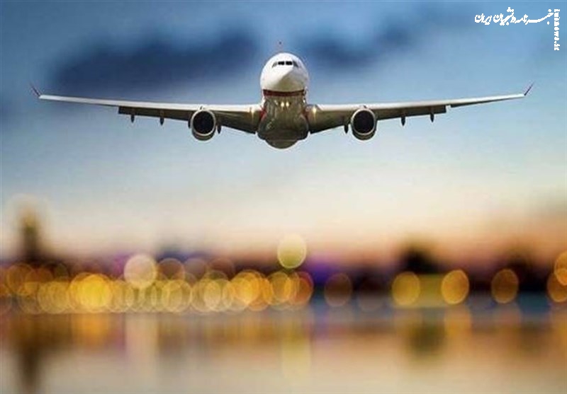 تمدید لغو پروازهای داخلی و خارجی تا ساعت ۱۴ روز سه‌شنبه