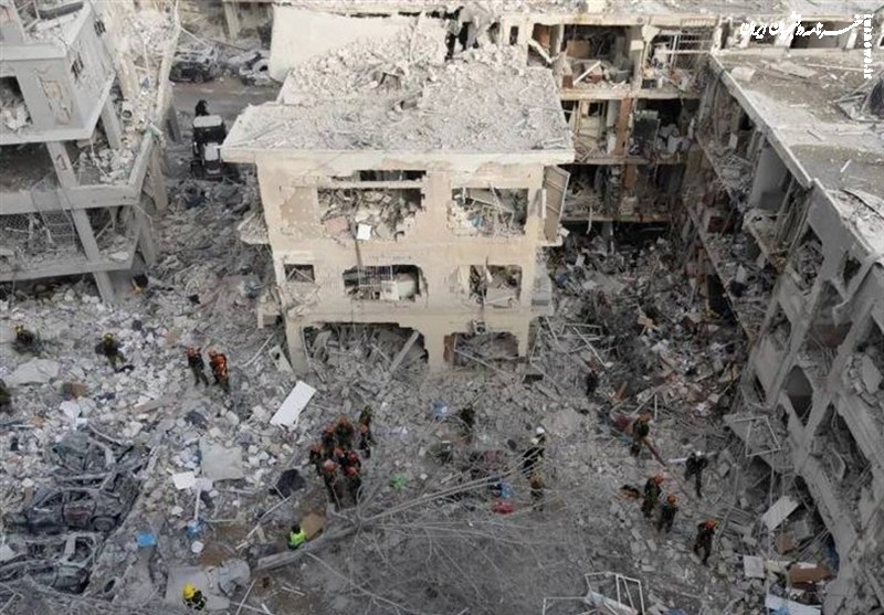 خسارات اقتصادی سنگین رژیم صهیونیستی در پی حملات ایران