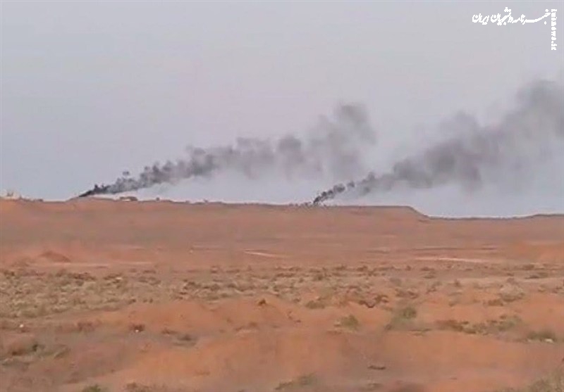 هیچ‌گونه خطری از نظر انتشار گازهای خطرناک مردم قم را تهدید نمی‌کند