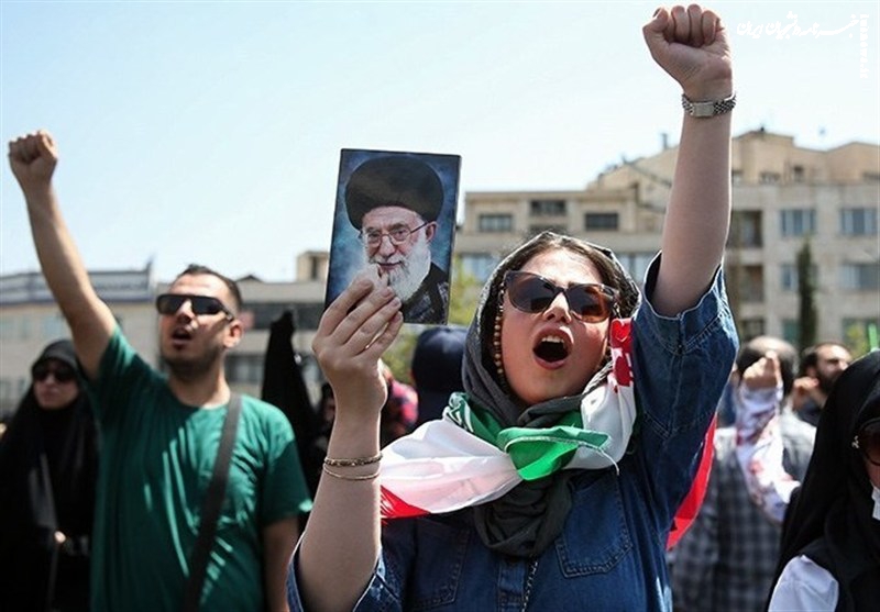 درخشش نسل جدید در بزنگاه تاریخی