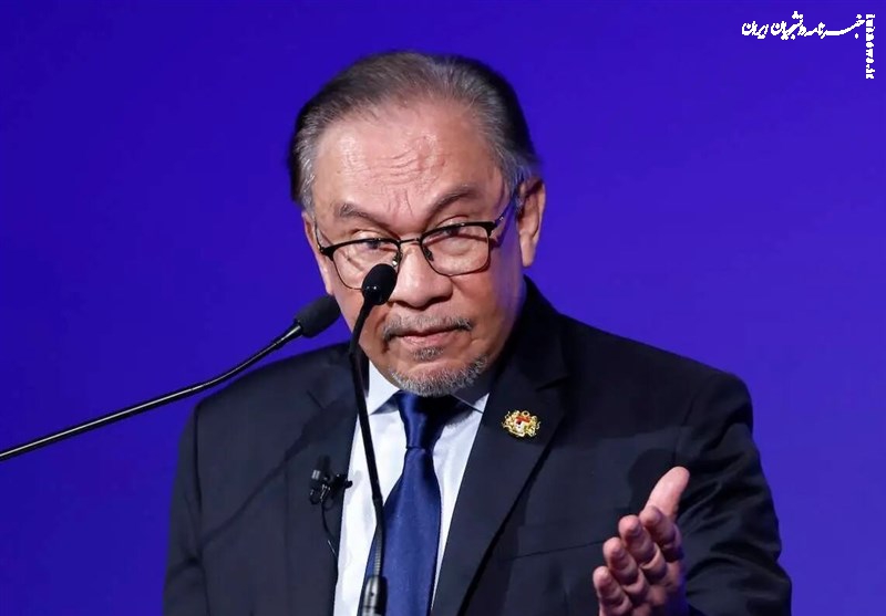 دفاع مالزی از حق ایران برای انتقام از رژیم صهیونیستی