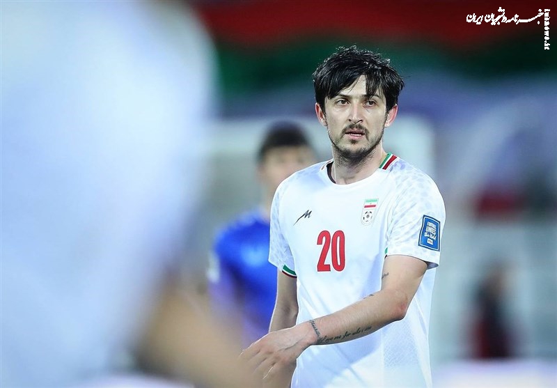 پمپاژ امید و همدلی؛ ماندگارترین گل «ملی» سردار آزمون