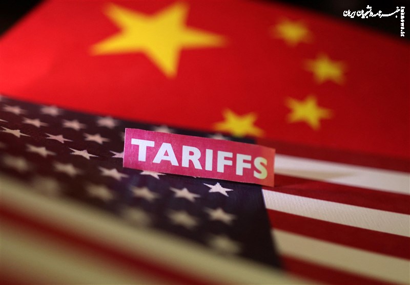 چین: حمله آمریکا به ایران به اعتبار واشنگتن آسیب رساند