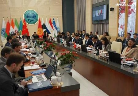 سازمان همکاری شانگهای حملات آمریکا به ایران را محکوم کرد