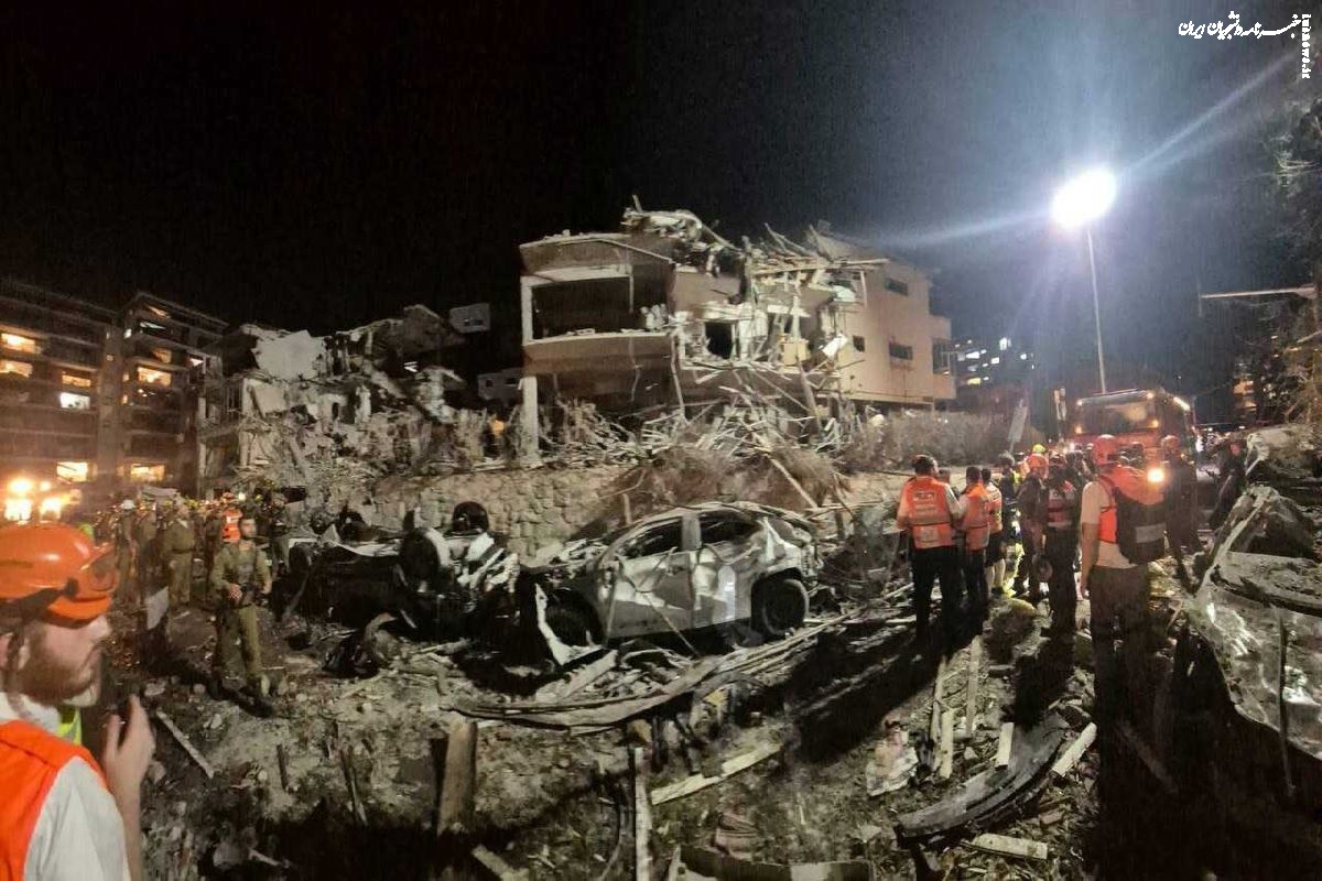 به فرماندهی جنگ اعتماد کنید/ روایت شکست و خودانتقادی، خواست دشمن است