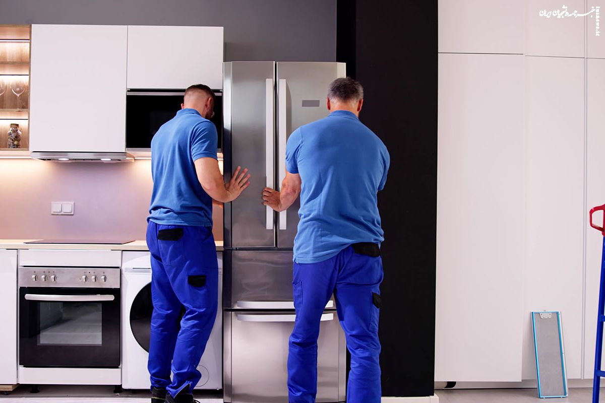 دسترسی به خدمات تعمیر یخچال شبانه روزی در کرج آسان‌تر از همیشه