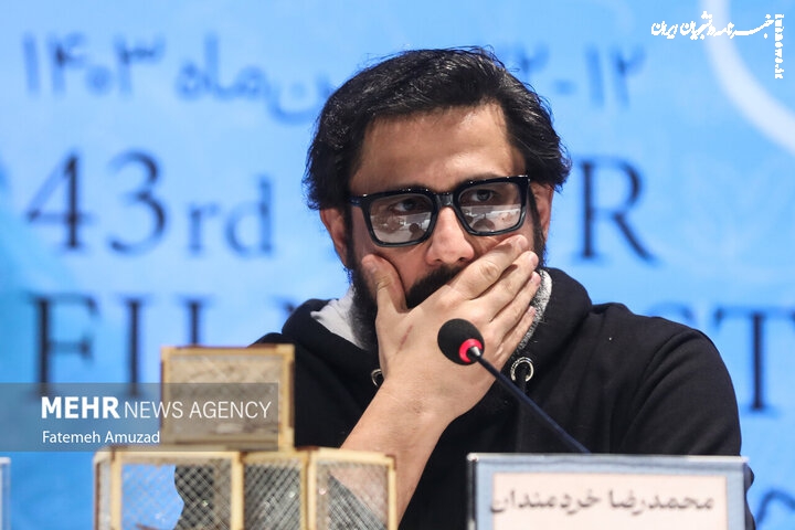 «علاج» برآمده از حلقوم میلیون‌ها ایرانی خشمگین بود