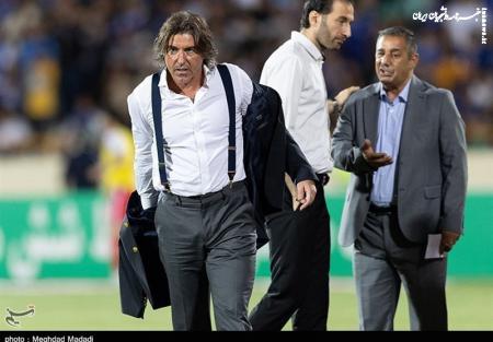 کاهش دو ماهه محرومیت در انتظار ساپینتو