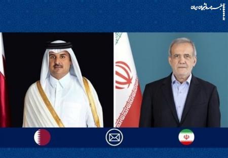 حمله دیروز صرفاً واکنش به تجاوز آمریکا بود