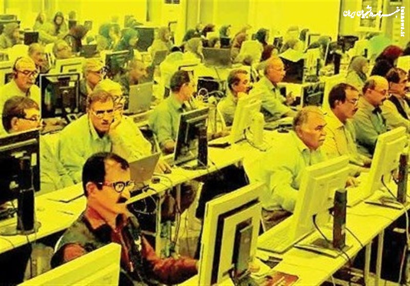 تشدید فعالیت منافقین با پوشش دروغین سوپرانقلابی‌گری برای القای شکست ایران