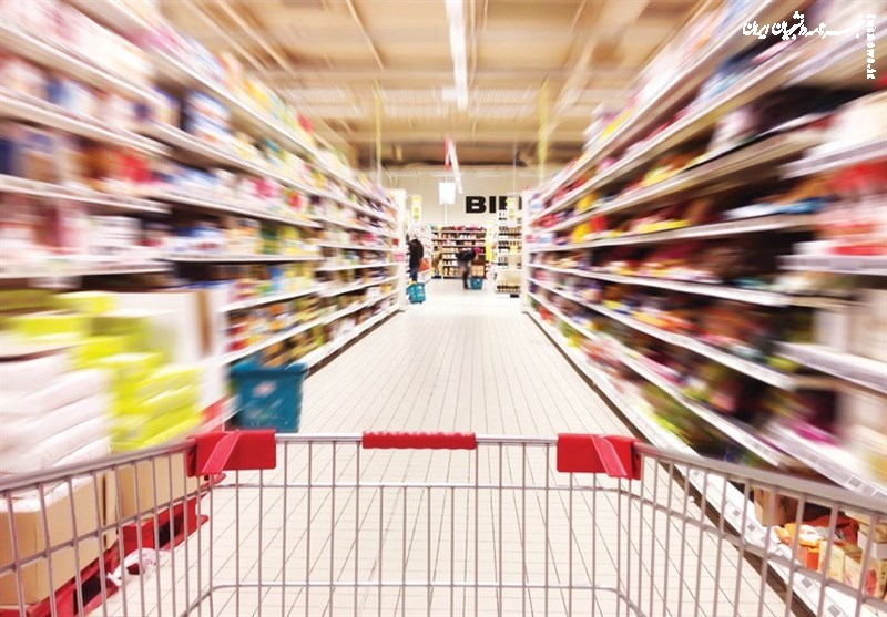 عملکرد قابل قبول فروشگاه‌های زنجیره‌ای در ۱۰ روز اخیر