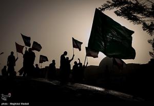 تجمع مردمی در حمایت از نیرو‌های مسلح +عکس