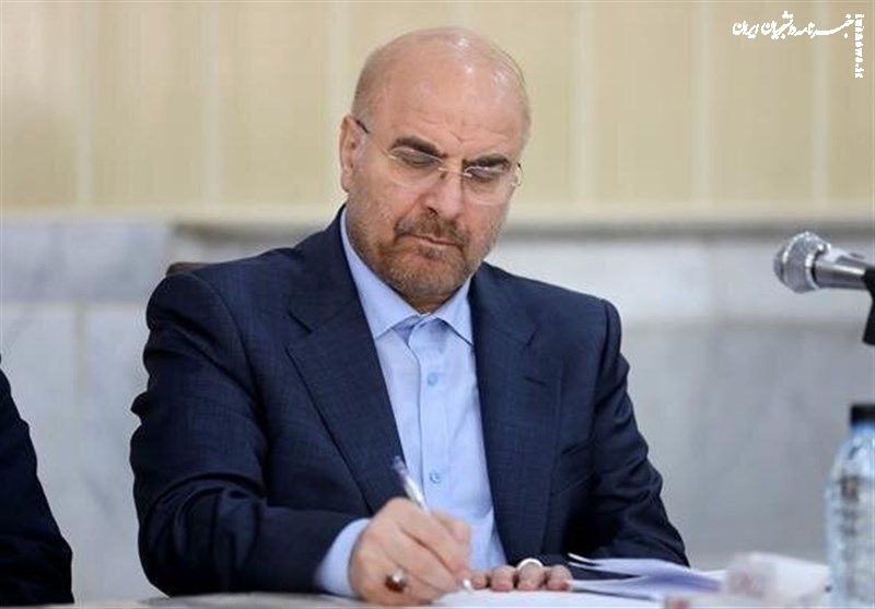 قالیباف: دشمن را بدون پذیرش خواسته‌هایش وادار به عقب‌نشینی کردیم