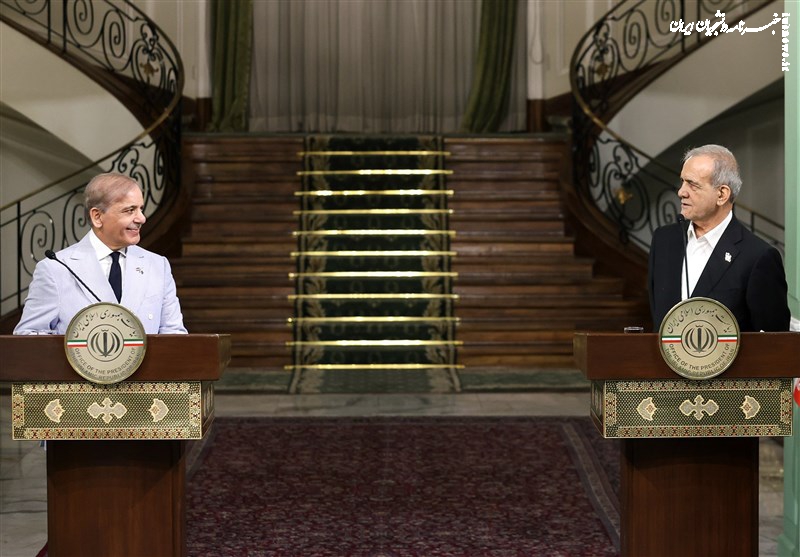 رئیس‌جمهور: ایجاد اختلاف بین مسلمانان از اهداف آمریکا در منطقه است