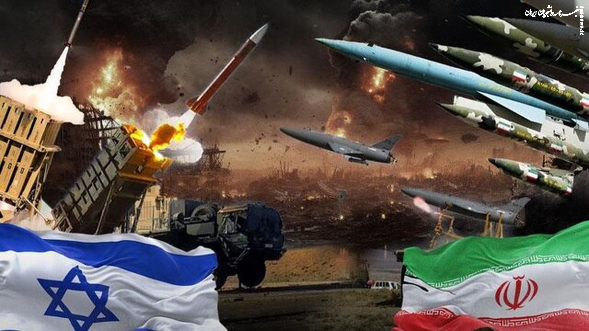 ۱۵ دلیل غیر احساسی از موفقیت ایران در جنگ 