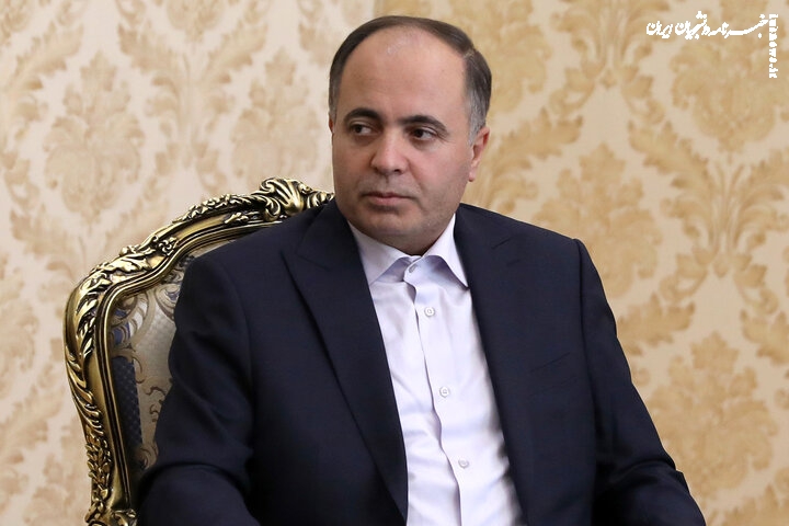 وفور کالا با قیمت مناسب طی ۱۲ روزه جنگ تحمیلی اسرائیل علیه ایران