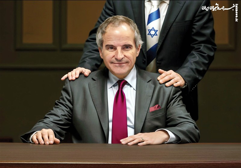 واکنش گروسی به مصوبه مجلس درباره تعلیق همکاری‌های ایران با آژانس