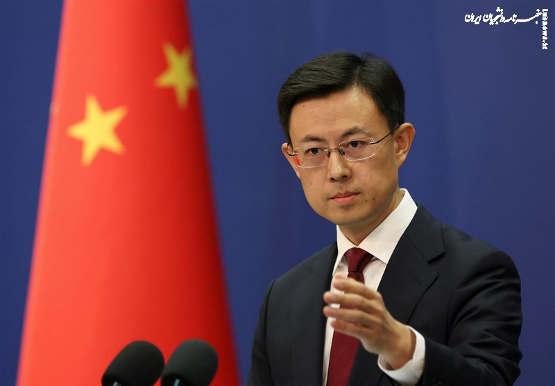 پکن: امیدوار به برقراری آتش‌بس پایدار و مؤثر میان ایران و اسرائیل هستیم