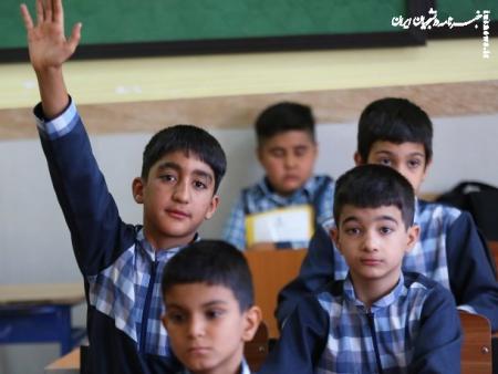 تمدید فرصت ثبت‌نام کلاس‌اولی‌ها تا پایان تیر